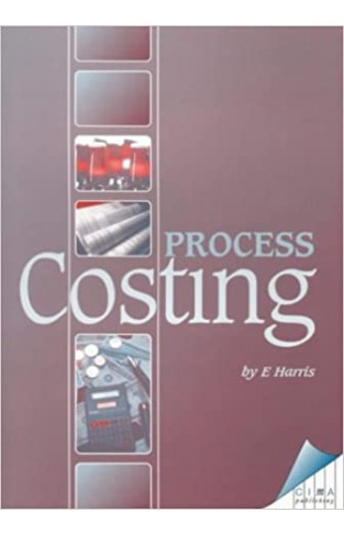 Process Costing Paperback – January 14, 1996